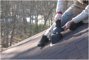 Complete Guide To Install Roof Boot Flashing